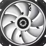 Кулер для корпуса Gamemax FN-12Rainbow-C9 - 4