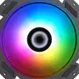 Кулер для корпуса Gamemax FN-12Rainbow-C9 - 5