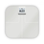 Весы напольные Garmin Index S2 Smart Scale, Intl, White, 1 pack (010-02294-13) - 1