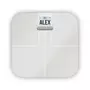 Весы напольные Garmin Index S2 Smart Scale, Intl, White, 1 pack (010-02294-13) - 1