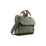 Сумка для ноутбука Case Logic 14.1" LoDo Attache LODA-114 Petrol Green (3203182) - 1