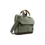 Сумка для ноутбука Case Logic 14.1" LoDo Attache LODA-114 Petrol Green (3203182) - 1
