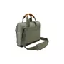 Сумка для ноутбука Case Logic 14.1" LoDo Attache LODA-114 Petrol Green (3203182) - 2