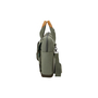 Сумка для ноутбука Case Logic 14.1" LoDo Attache LODA-114 Petrol Green (3203182) - 3