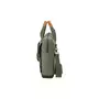 Сумка для ноутбука Case Logic 14.1" LoDo Attache LODA-114 Petrol Green (3203182) - 3