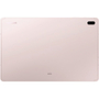 Планшет Samsung SM-T735/64 (S7 FE 12.4" 4/64Gb LTE) Pink (SM-T735NLIASEK) - 4