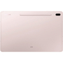 Планшет Samsung SM-T735/64 (S7 FE 12.4" 4/64Gb LTE) Pink (SM-T735NLIASEK) - 5