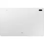 Планшет Samsung SM-T735/64 (S7 FE 12.4" 4/64Gb LTE) Silver (SM-T735NZSASEK) - 4