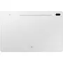 Планшет Samsung SM-T735/64 (S7 FE 12.4" 4/64Gb LTE) Silver (SM-T735NZSASEK) - 5