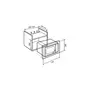 Микроволновая печь Teka MWE 207 FI - 1