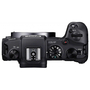 Цифровой фотоаппарат Canon EOS RP Body (3380C193AA) - 3