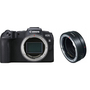 Цифровой фотоаппарат Canon EOS RP Body (3380C193AA) - 8