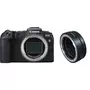 Цифровой фотоаппарат Canon EOS RP Body (3380C193AA) - 8