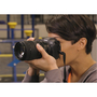 Цифровой фотоаппарат Canon EOS RP Body (3380C193AA) - 10