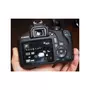 Цифровой фотоаппарат Canon EOS 2000D 18-55 DC III (2728C007AA) - 3