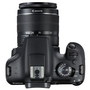 Цифровой фотоаппарат Canon EOS 2000D 18-55 DC III (2728C007AA) - 4