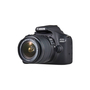 Цифровой фотоаппарат Canon EOS 2000D 18-55 DC III (2728C007AA) - 5