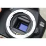 Цифровой фотоаппарат Canon EOS 2000D 18-55 DC III (2728C007AA) - 7