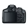 Цифровой фотоаппарат Canon EOS 2000D 18-55 DC III (2728C007AA) - 9
