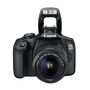 Цифровой фотоаппарат Canon EOS 2000D 18-55 DC III (2728C007AA) - 10