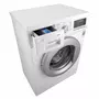 Стиральная машина LG F1296WDS1 - 9