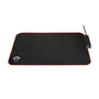 Коврик для мышки Trust GXT 765 Glide-Flex RGB Mouse Pad with USB Hub Black (23646) - 2