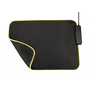 Коврик для мышки Trust GXT 765 Glide-Flex RGB Mouse Pad with USB Hub Black (23646) - 4