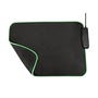 Коврик для мышки Trust GXT 765 Glide-Flex RGB Mouse Pad with USB Hub Black (23646) - 5