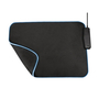 Коврик для мышки Trust GXT 765 Glide-Flex RGB Mouse Pad with USB Hub Black (23646) - 6