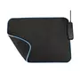Коврик для мышки Trust GXT 765 Glide-Flex RGB Mouse Pad with USB Hub Black (23646) - 6