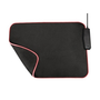 Коврик для мышки Trust GXT 765 Glide-Flex RGB Mouse Pad with USB Hub Black (23646) - 7