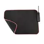 Коврик для мышки Trust GXT 765 Glide-Flex RGB Mouse Pad with USB Hub Black (23646) - 7