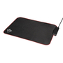 Коврик для мышки Trust GXT 765 Glide-Flex RGB Mouse Pad with USB Hub Black (23646) - 9