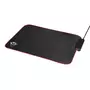 Коврик для мышки Trust GXT 765 Glide-Flex RGB Mouse Pad with USB Hub Black (23646) - 9