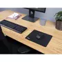 Коврик для мышки Trust Mouse Pad M Black (24193) - 1