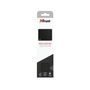Коврик для мышки Trust Mouse Pad M Black (24193) - 2