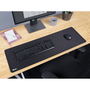 Коврик для мышки Trust Mouse Pad XXL Black (24194) - 1