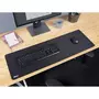 Коврик для мышки Trust Mouse Pad XXL Black (24194) - 1
