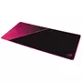 Коврик для мышки ASUS ROG Sheath Electro Punk Black/Red (90MP01Z0-BPUA00) - 1