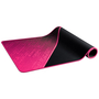 Коврик для мышки ASUS ROG Sheath Electro Punk Black/Red (90MP01Z0-BPUA00) - 2
