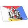 Коврик для мышки ASUS ROG Sheath Gundam Edition Speed (90MP0250-BPUA00) - 2