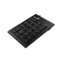 Клавиатура Genius 100 USB Black (31300015400) - 2