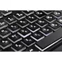 Клавиатура 2E KS120 White backlight USB Black (2E-KS120UB) - 3