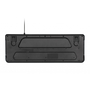Клавиатура 2E KS120 White backlight USB Black (2E-KS120UB) - 4