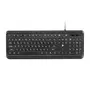 Клавиатура 2E KS120 White backlight USB Black (2E-KS120UB) - 5
