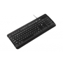 Клавиатура 2E KS120 White backlight USB Black (2E-KS120UB) - 6