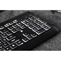 Клавиатура 2E KS120 White backlight USB Black (2E-KS120UB) - 7