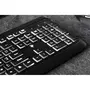 Клавиатура 2E KS120 White backlight USB Black (2E-KS120UB) - 7