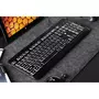 Клавиатура 2E KS120 White backlight USB Black (2E-KS120UB) - 9