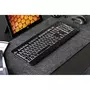 Клавиатура 2E KS120 White backlight USB Black (2E-KS120UB) - 10